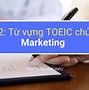 600 Từ Vựng Luyện Thi Toeic – Bài 2 Study With Me