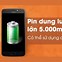 8000Mah Dùng Được Bao Lâu