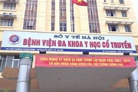 Bệnh Viện Y Học Cổ Truyền Hà Nội Có Tốt Không