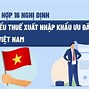 Biểu Thuế Xuất Nhập Khẩu 2020 Excel Là Gì Excel Download Free