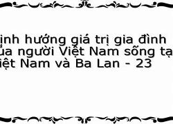 Cách Để Người Việt Nam Sống Lâu Hơn