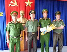 Công An Phường Thanh Khê Tây Đà Nẵng