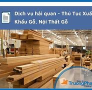 Công Ty Sản Xuất Nội Thất Gỗ Xuất Khẩu