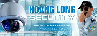 Dịch Vụ Bảo Vệ Hoàng Long