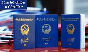 Dịch Vụ Làm Hộ Chiếu Tại Cần Thơ