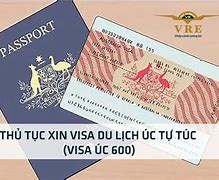 Hồ Sơ Xin Visa Du Lịch Úc 2022 Pdf Download Free