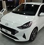 Hyundai I10 1.0 Và 1.2 Automatic Car