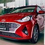 Hyundai I10 2023 Giá Bao Nhiêu