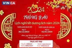 Lịch Nghỉ Tết Trường Uneti 2024