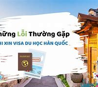 Lỗi Sơ 6 Du Học Hàn Quốc Là Gì Tiếng Anh Là Gì Ạ Ạ