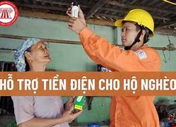 Mức Hỗ Trợ Tiền Điện Cho Hộ Nghèo Năm 2020