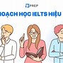 Những App Học Ielts Miễn Phí