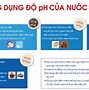 Nước Uống Có Gas Có Độ Ph Bao Nhiêu