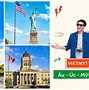 Review Tour Của Viettourist Ở Canada Là Ai