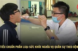 Sức Khoẻ Loại 6 Nvqs