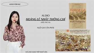 Tác Giả Hoàng Lê Nhất Thống Chí Hồi Thứ 14