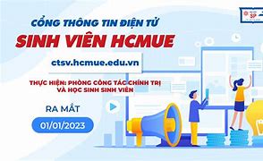 Thông Tin Giảng Viên Hcmue