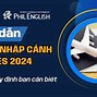 Thủ Tục Nhập Cảnh Mỹ 2022 Mới Nhất 2024 Hôm Nay Trực Tiếp