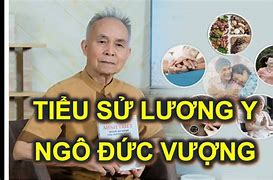 Tiến Sĩ Lương Y Ngô Đức Vượng