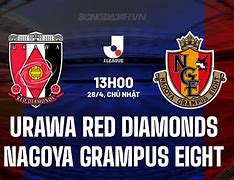 Urawa Red Diamonds Nhận Định