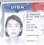 Visa Đoàn Tiếng Anh Là Gì