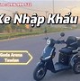 Xe Đạp Điện 3 Bánh Có Mái Che